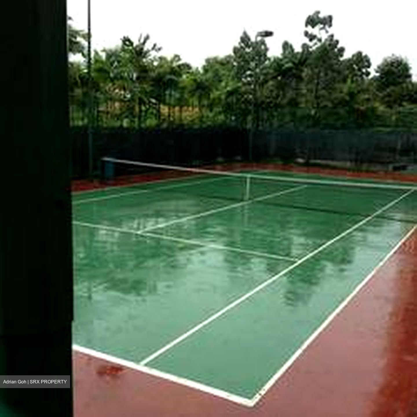 Tanglin Regency (D10), Condominium #630170201